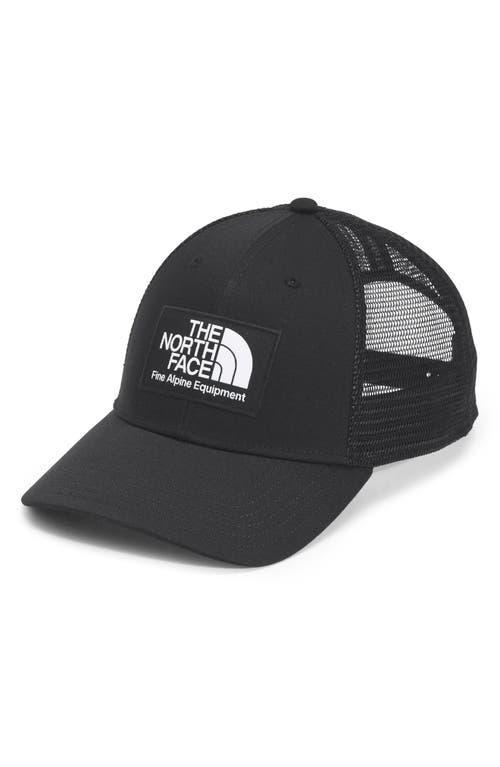 The North Face Mudder Trucker Recycled Hat Product Image