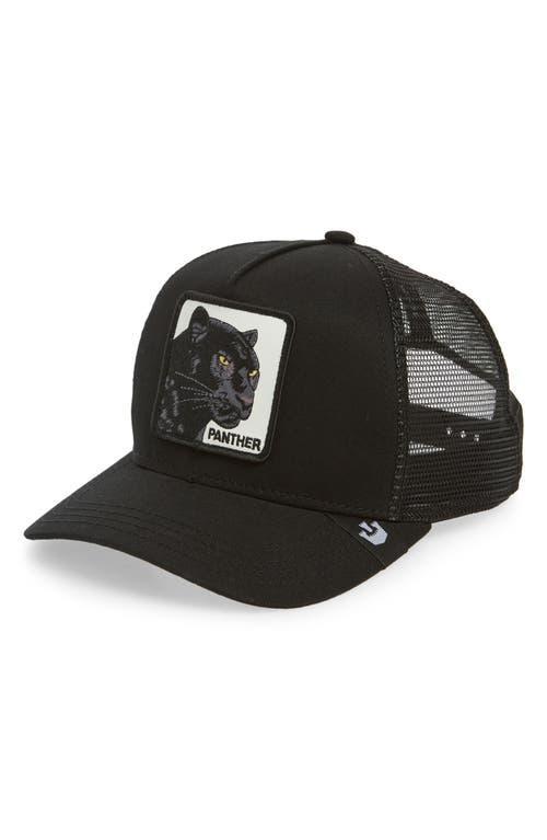 Goorin Bros. The Panther Trucker Hat Product Image