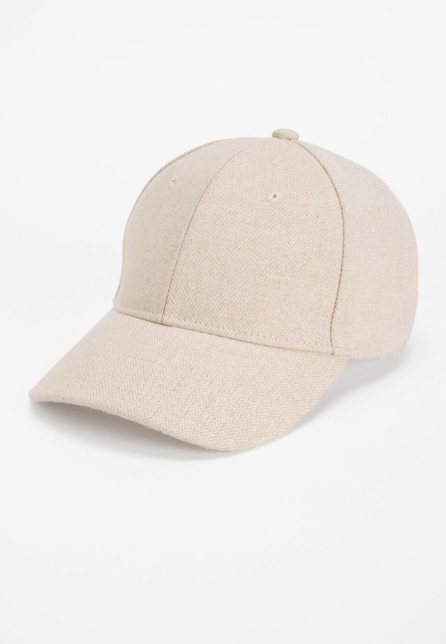 Shimmer Herringbone Baseball Hat Product Image