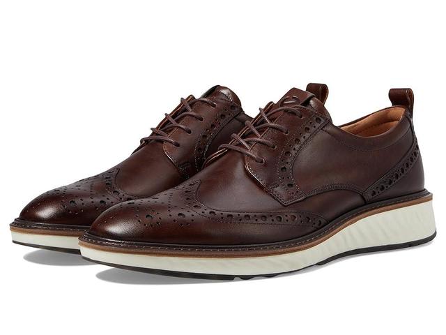 ECCO ST.1 Hybrid Wingtip Product Image