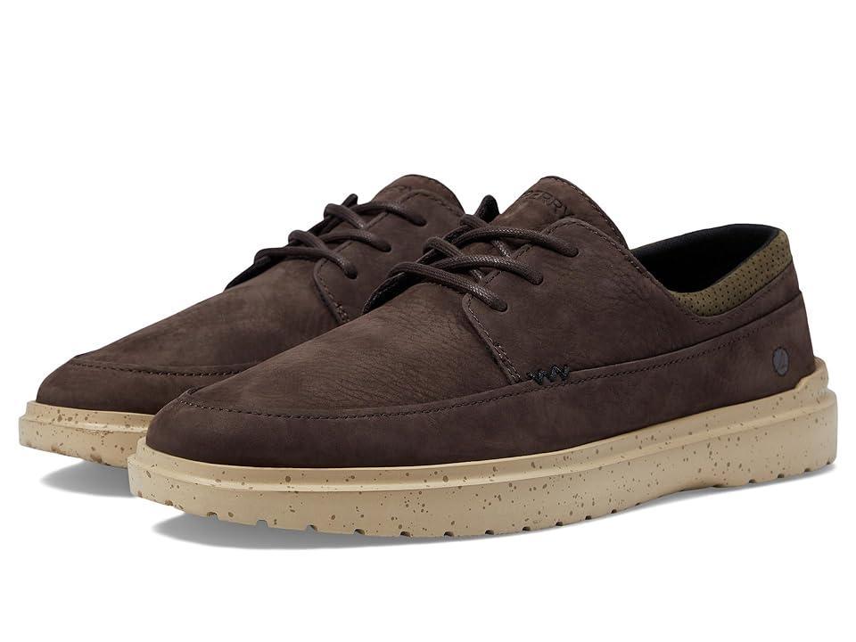 Sperry Cabo II Oxford Men's Shoes Product Image