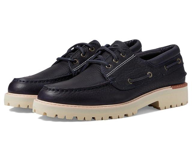 Sperry A/O Lug 3-Eye 2) Men's Shoes Product Image