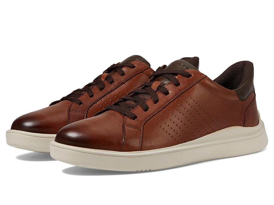 Rockport Men Tristen Step Activated Lace Up Sneaker Product Image