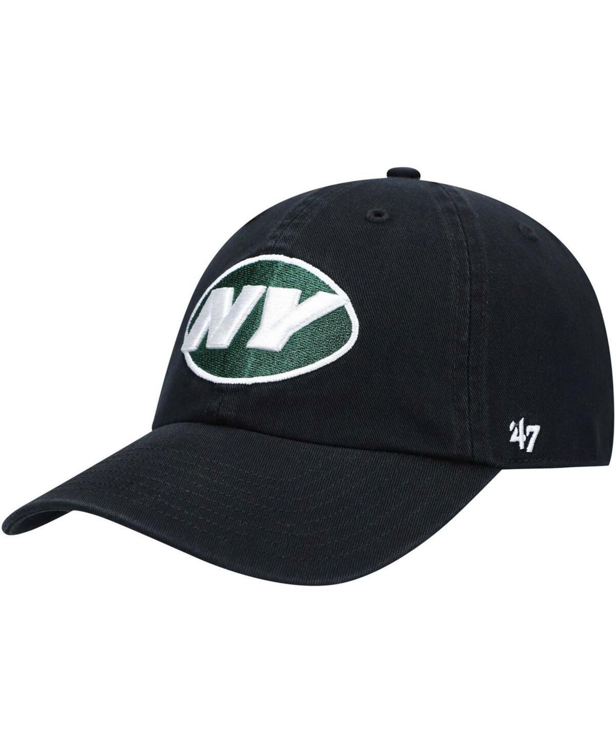 Mens 47 New York Jets Clean Up Alternate Adjustable Hat Product Image