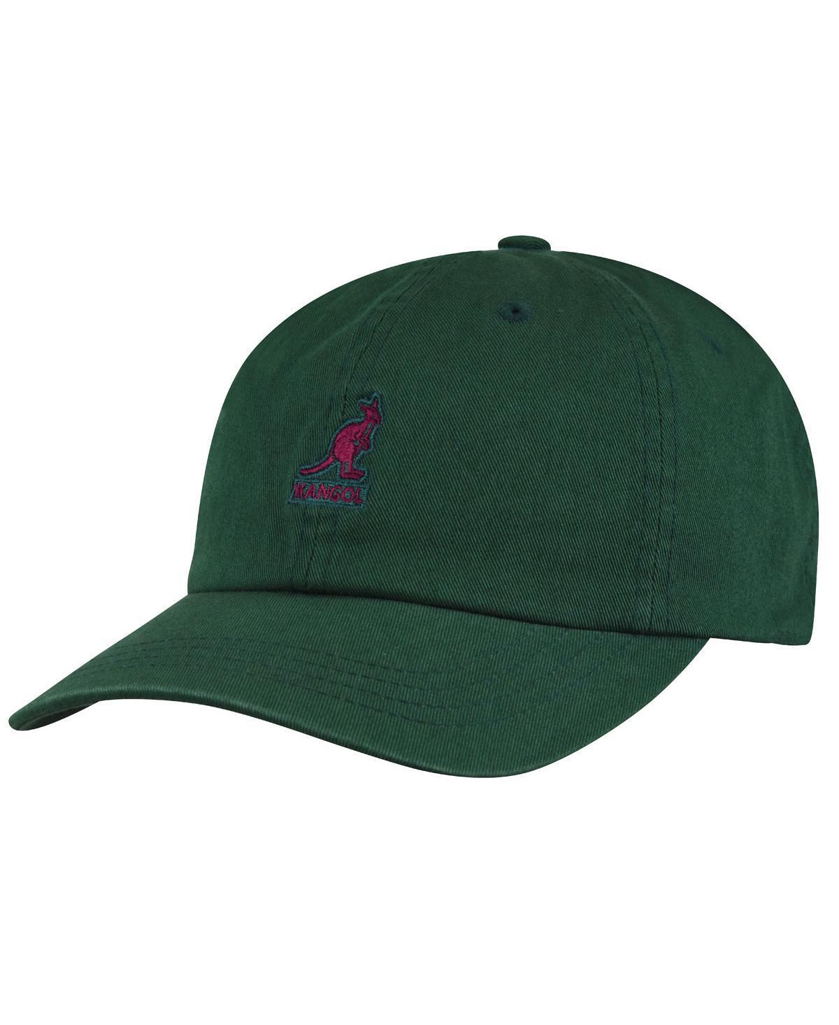 Kangol Mens Washed Baseball Baseball & Sport Caps Product Image