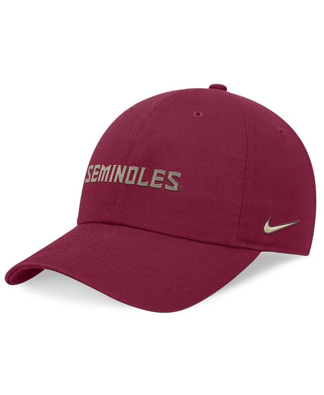 Mens Nike Arizona Wildcats 2024 On-Field Club Adjustable Hat Product Image