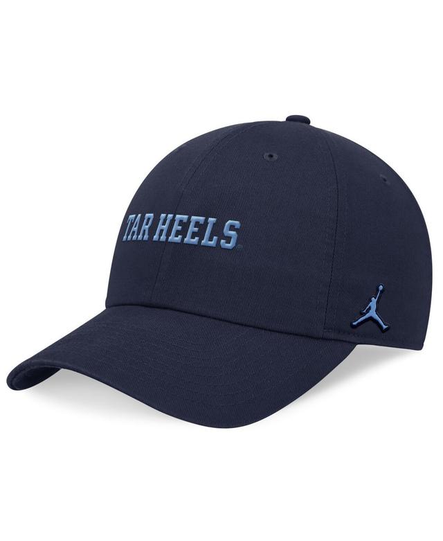 Mens Nike Royal Texas Rangers Evergreen Club Adjustable Hat Product Image