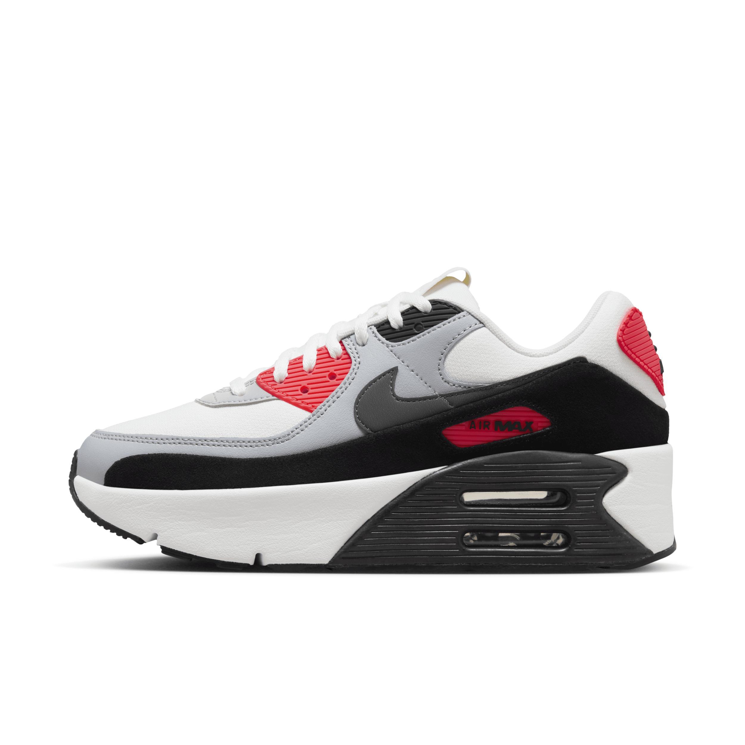 Nike Women's Air Max 90 LV8 Shoes Product Image