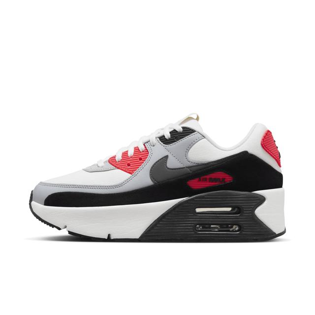 Nike Air Max 90 LV8 Women's Shoes Product Image