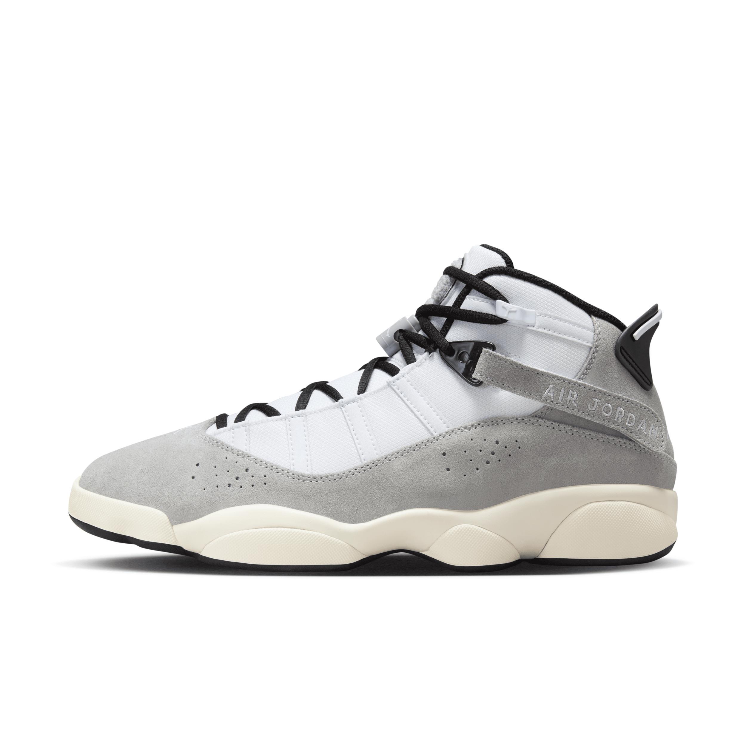 Jordan Mens Jordan 6 Rings - Mens Basketball Shoes Product Image