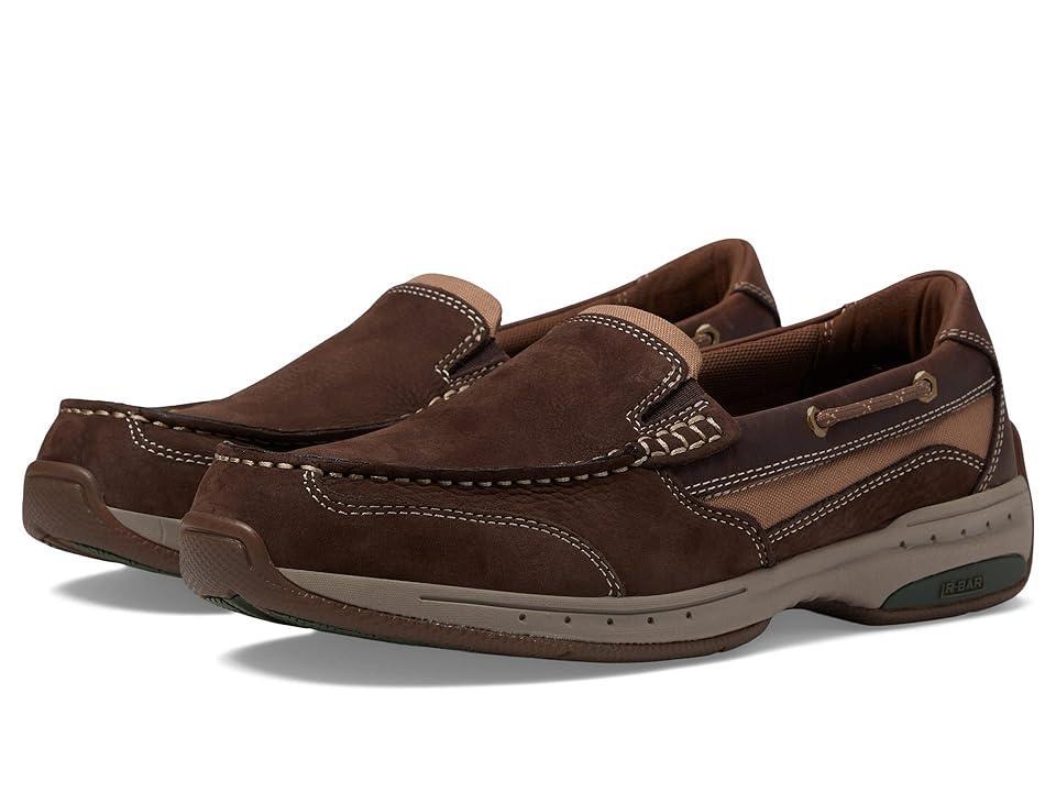 Dunham Captain Venetian (Java) Men's Shoes Product Image