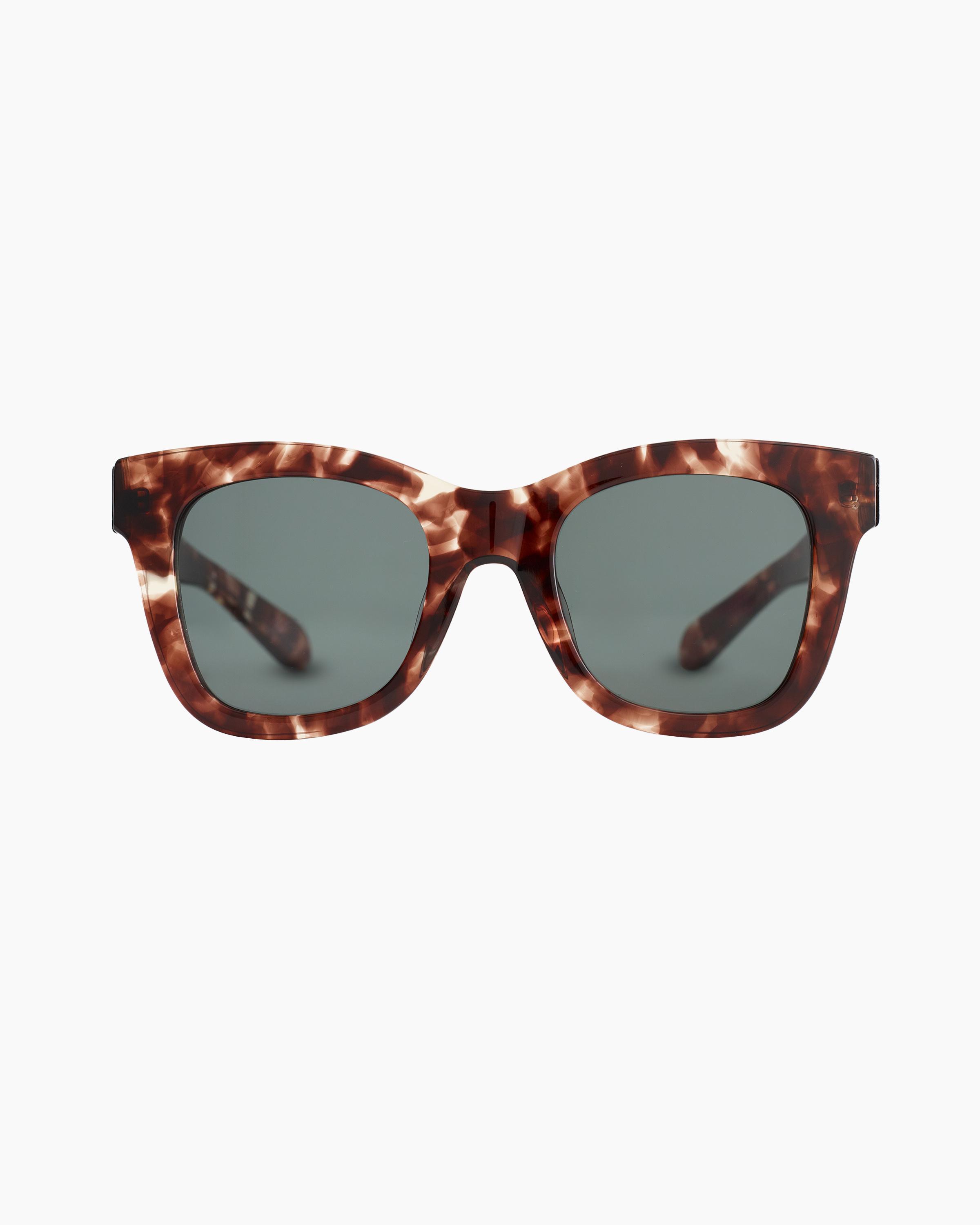 Tatum Polarized Acetate Sunglasses Product Image