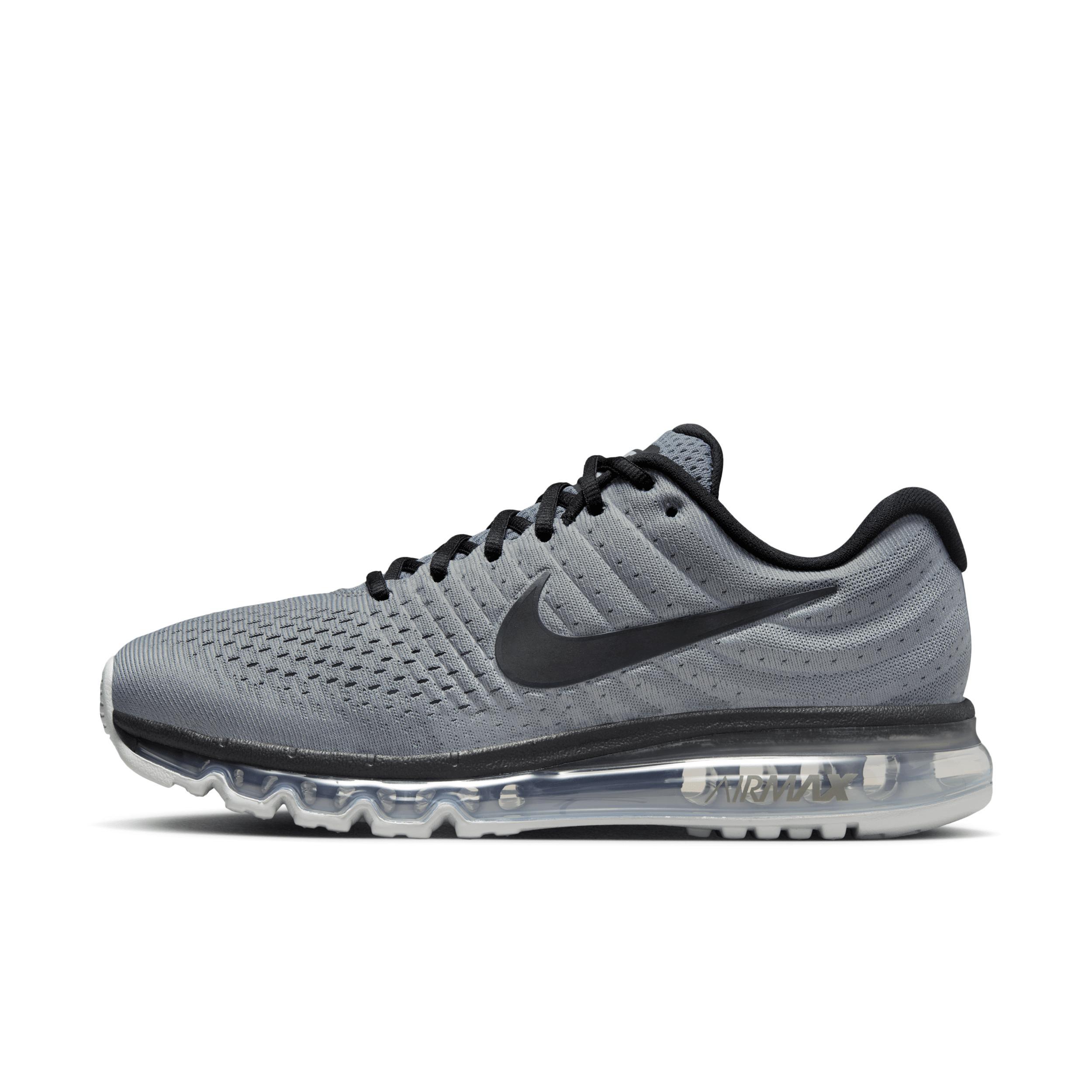 Nike Men's Air Max 2017 Shoes  Product Image