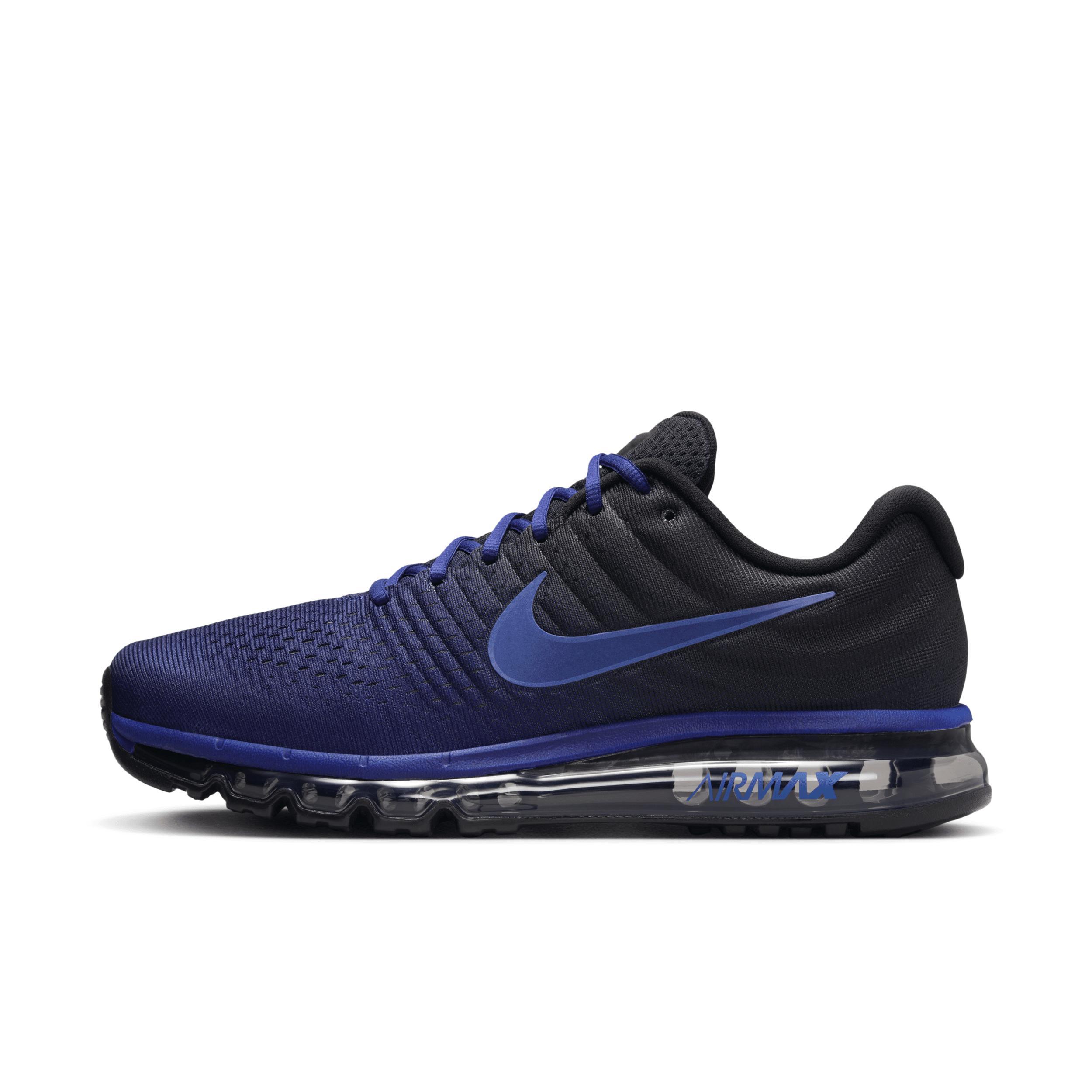 Nike Men's Air Max 2017 Shoes Product Image