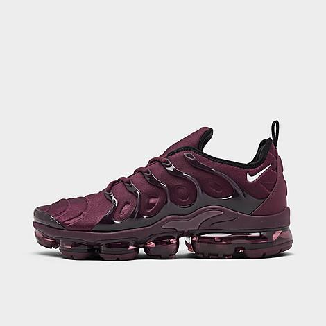 Mens Nike Air VaporMax Plus Running Shoes Product Image