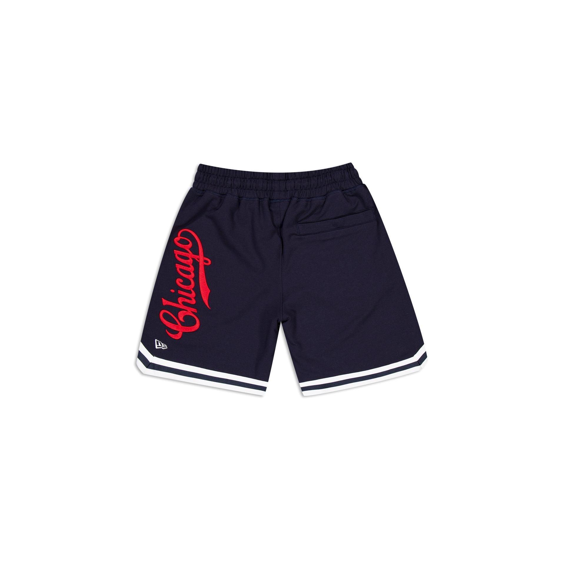 Chicago White Sox Coop Logo Select Shorts Male Product Image