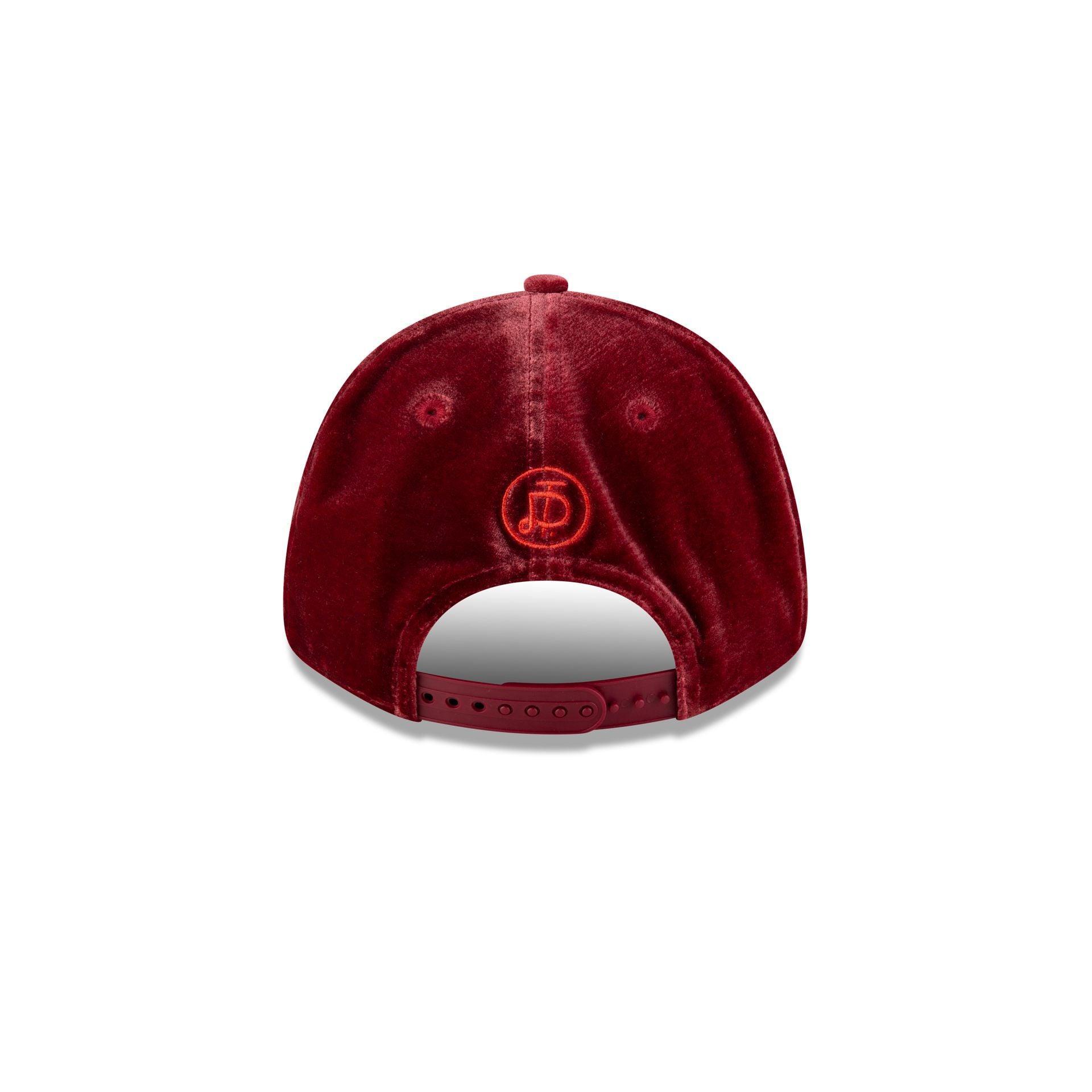 Philadelphia Phillies Alt 2 The League 9FORTY Adjustable Hat Male Product Image