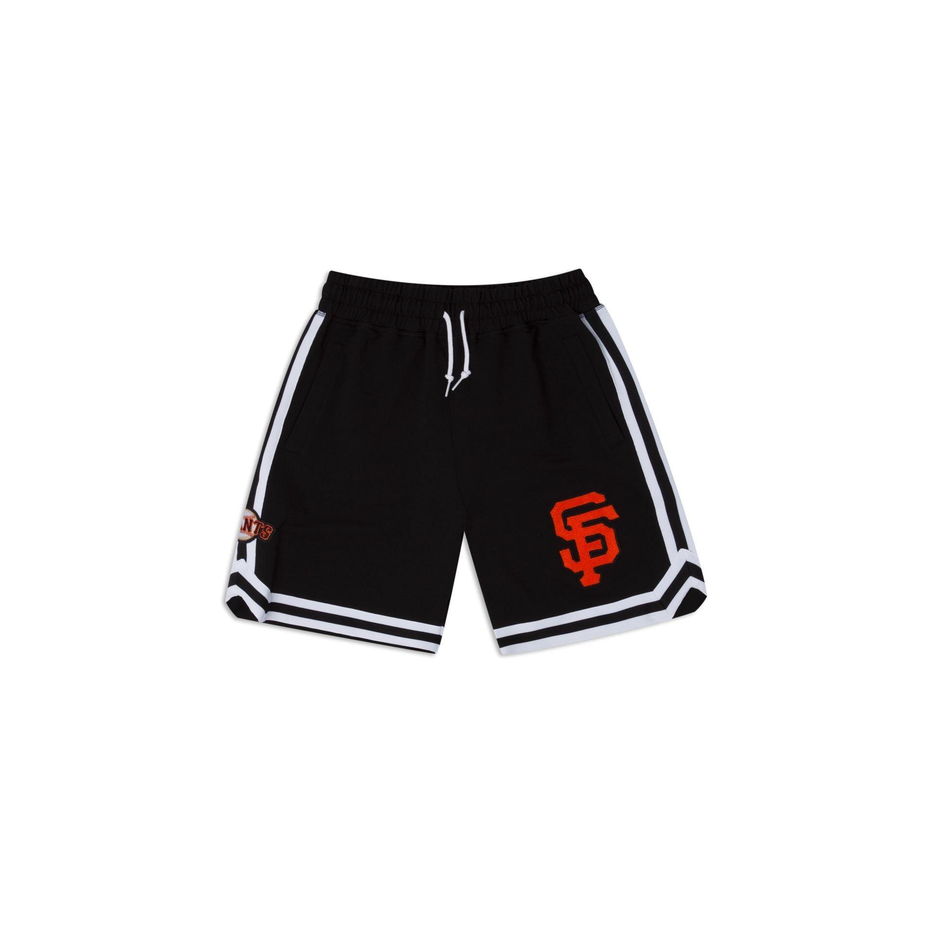 San Francisco Giants Logo Select Shorts  Product Image