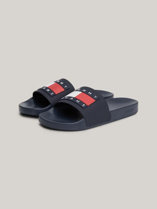 Tommy Hilfiger Men's TJ Pool Slide Product Image