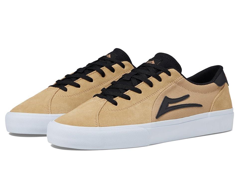 Lakai Flaco II Suede) Men's Skate Shoes Product Image