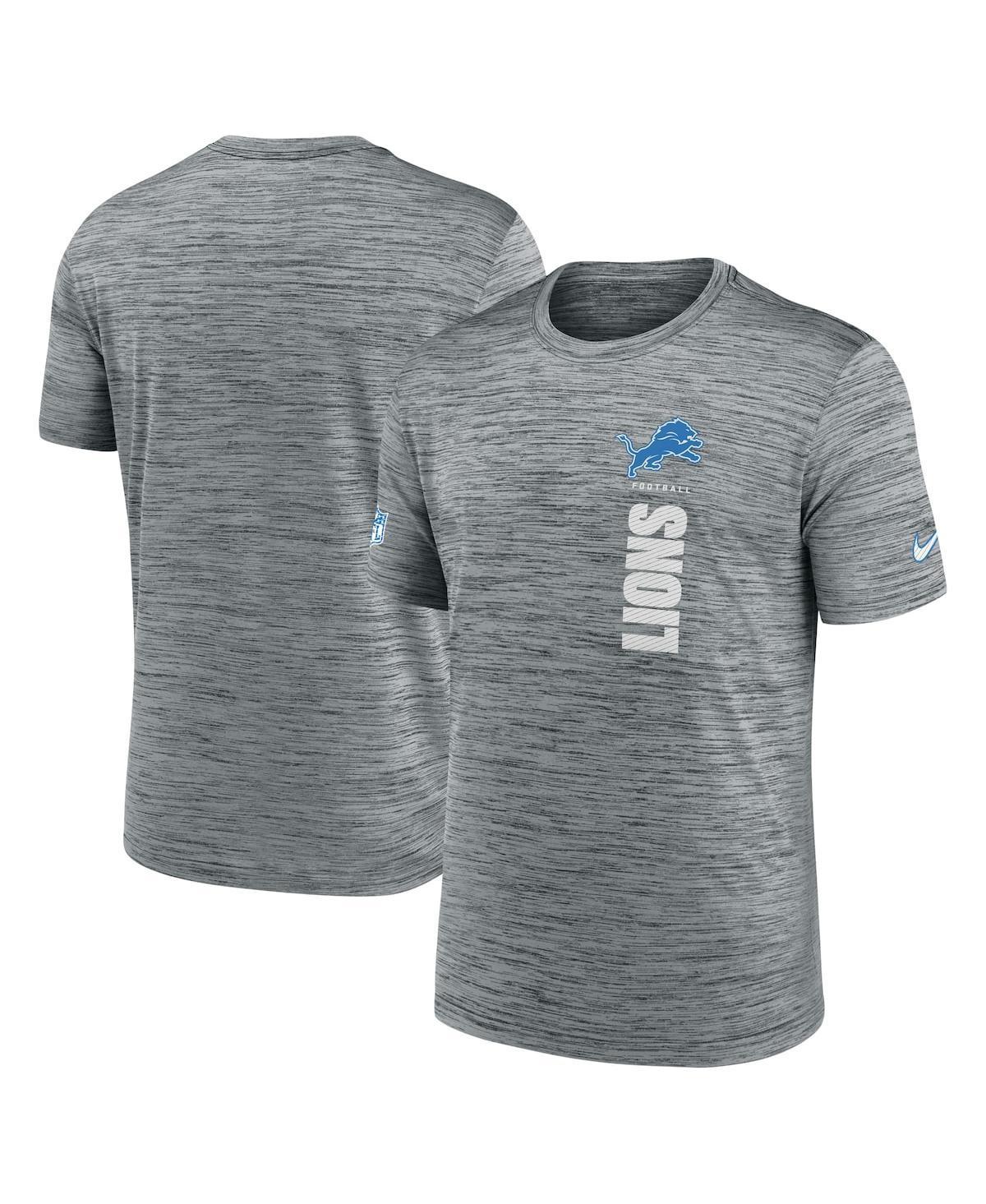 Tennessee Titans Sideline Velocity Nike Men's Dri-FIT NFL T-Shirt Product Image