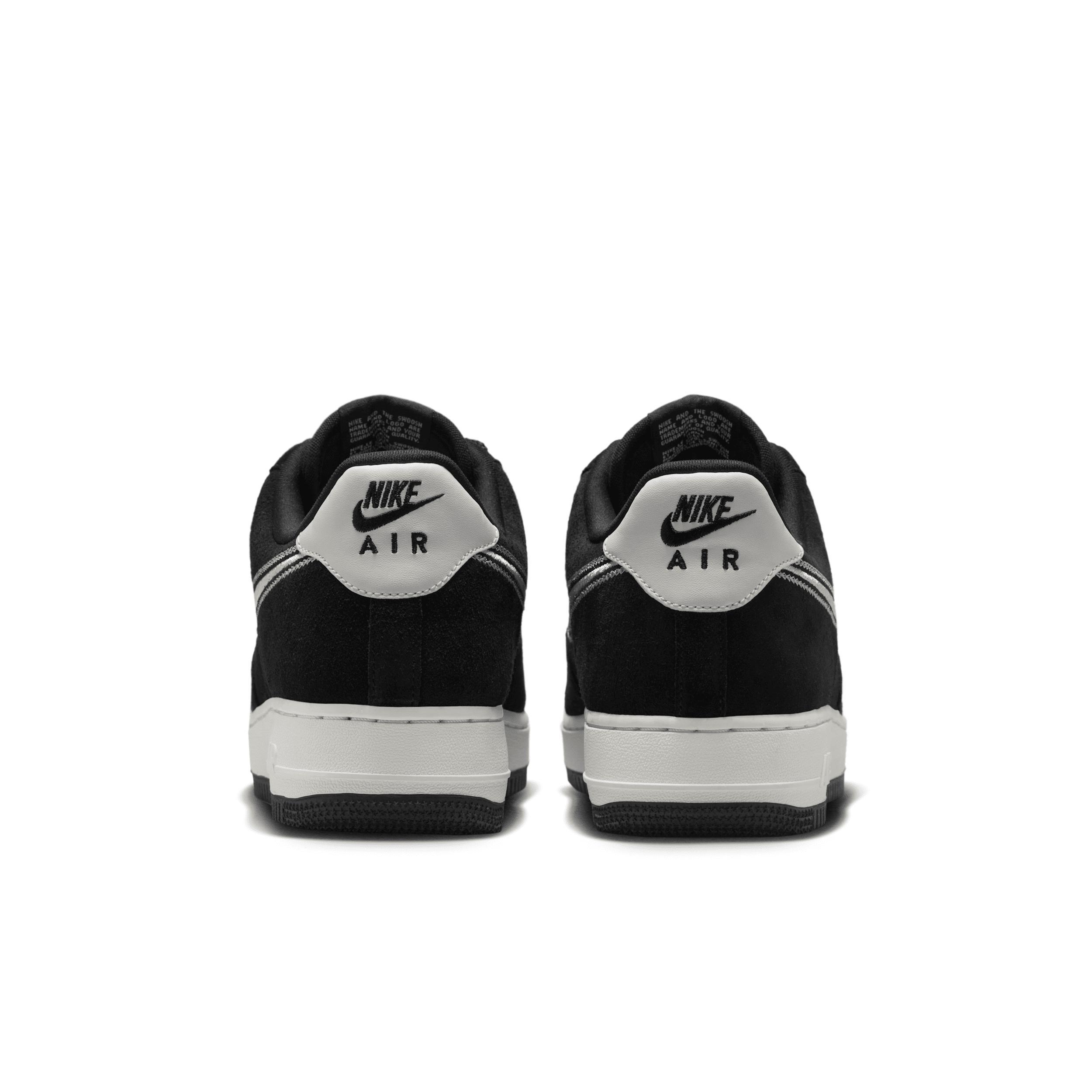 Nike Men's Air Force 1 '07 LV8 Shoes Product Image