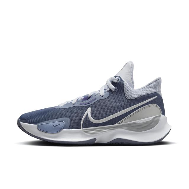 Nike Women's Renew Elevate 3 Basketball Shoes Product Image