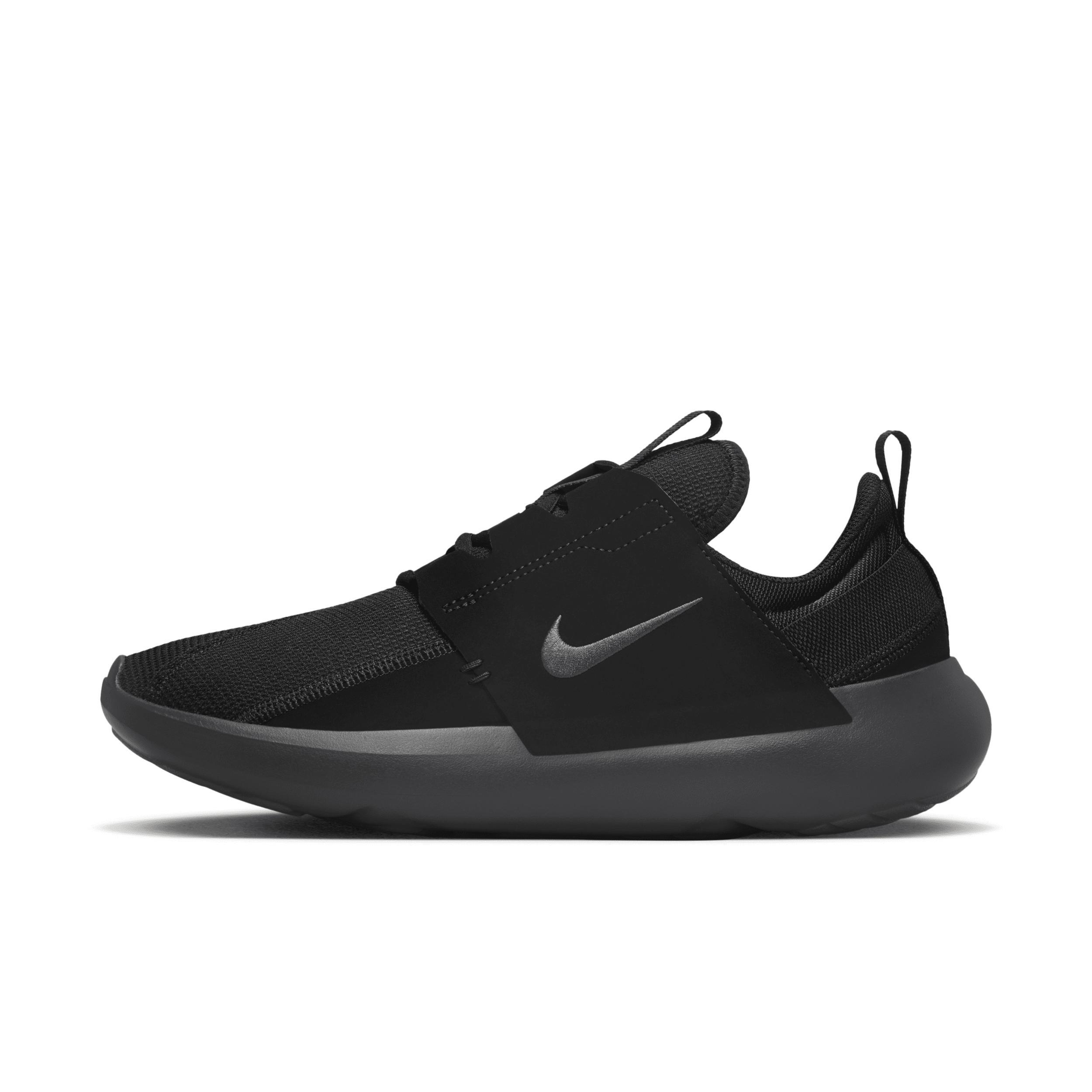 Nike Mens Nike E Series AD - Mens Shoes Black/Anthracite Product Image