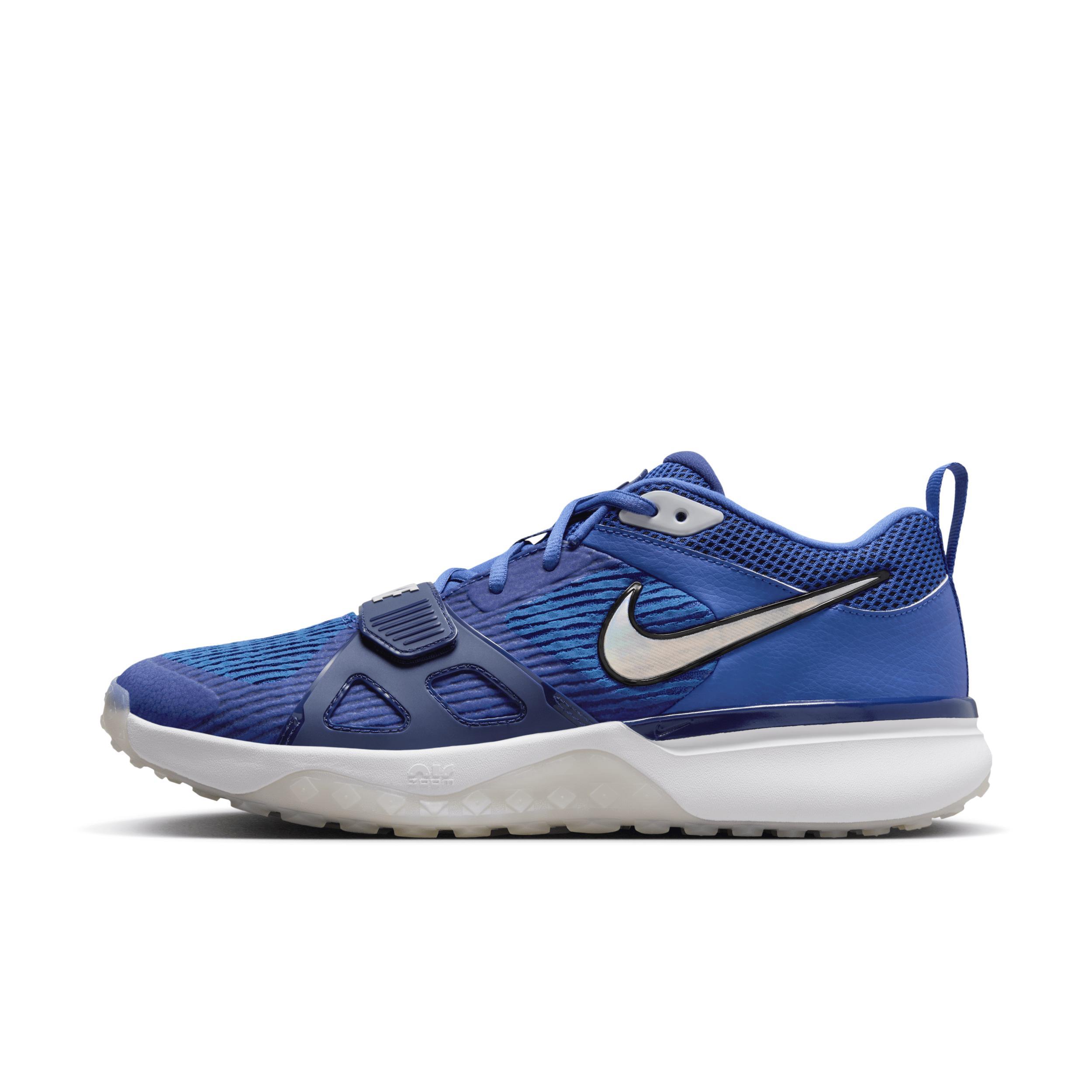 Nike Men's Air Zoom Diamond Elite Turf Baseball Shoes Product Image