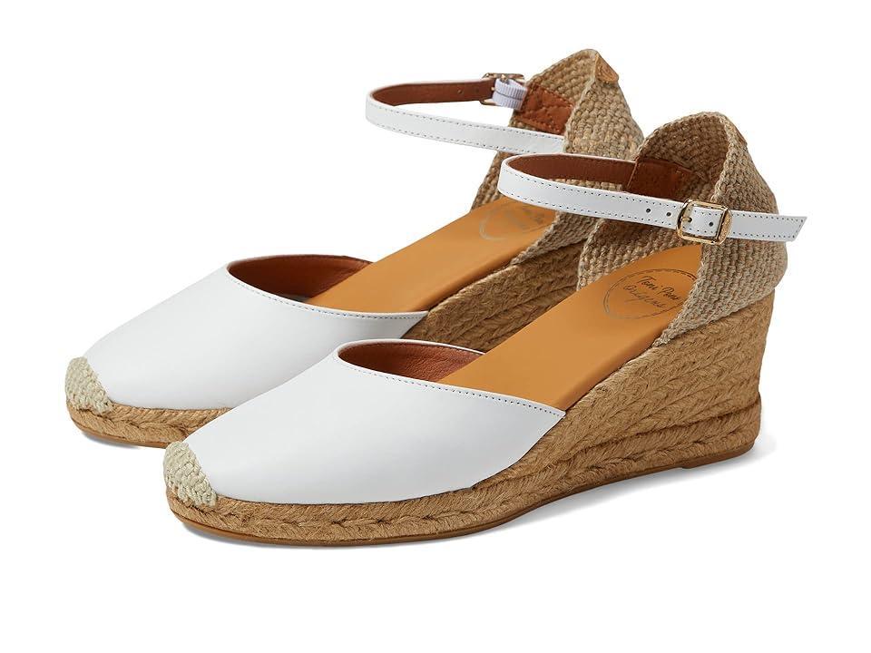 Toni Pons Costa-5 Leather) Women's Shoes Product Image