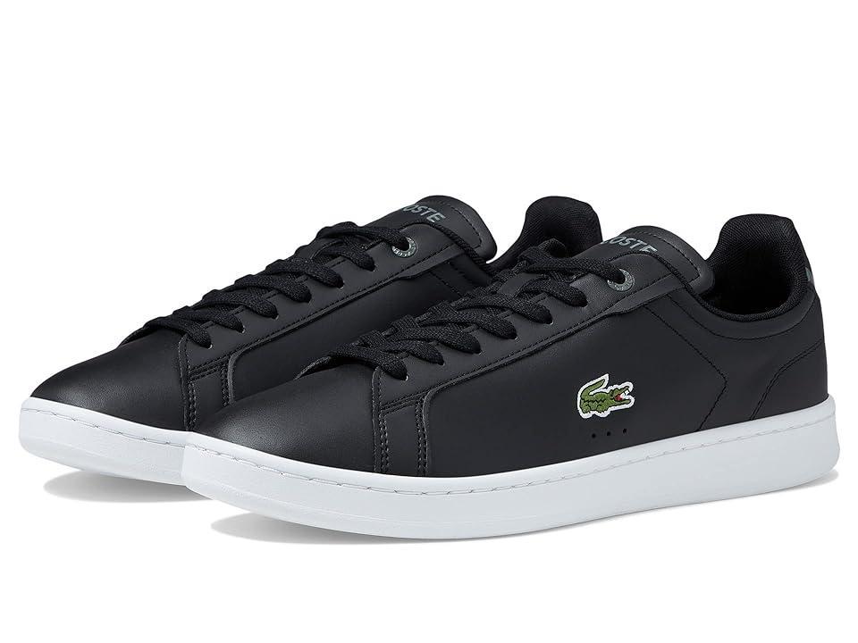 Lacoste Mens Lacoste Carnaby Pro - Mens Shoes Product Image