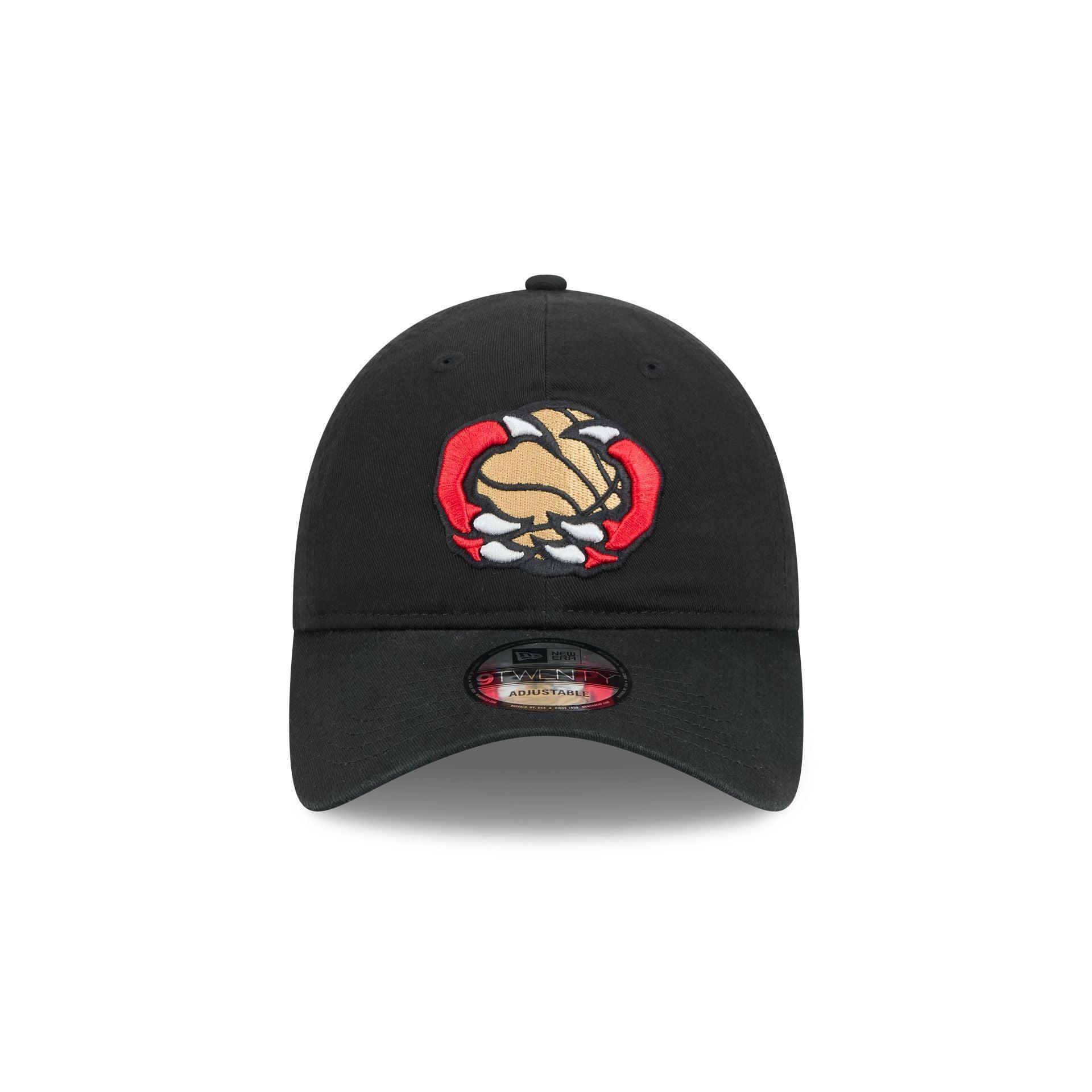 Toronto Raptors 2024 City Edition 9TWENTY Adjustable Hat Male Product Image