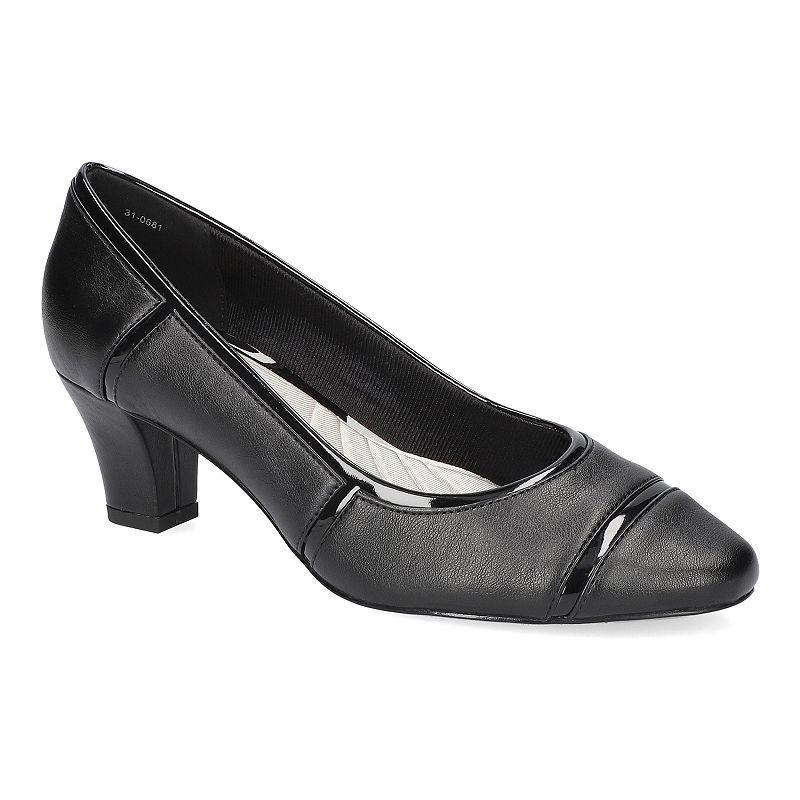 Easy Street Datia Womens Pumps Grey Product Image