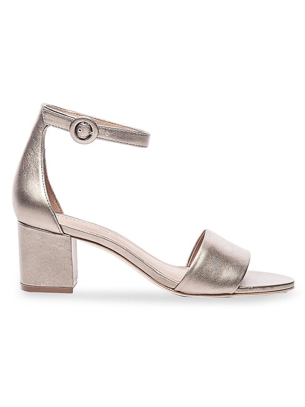 Bernardo Belinda (Platinum Nappa Calf) Women's Shoes Product Image