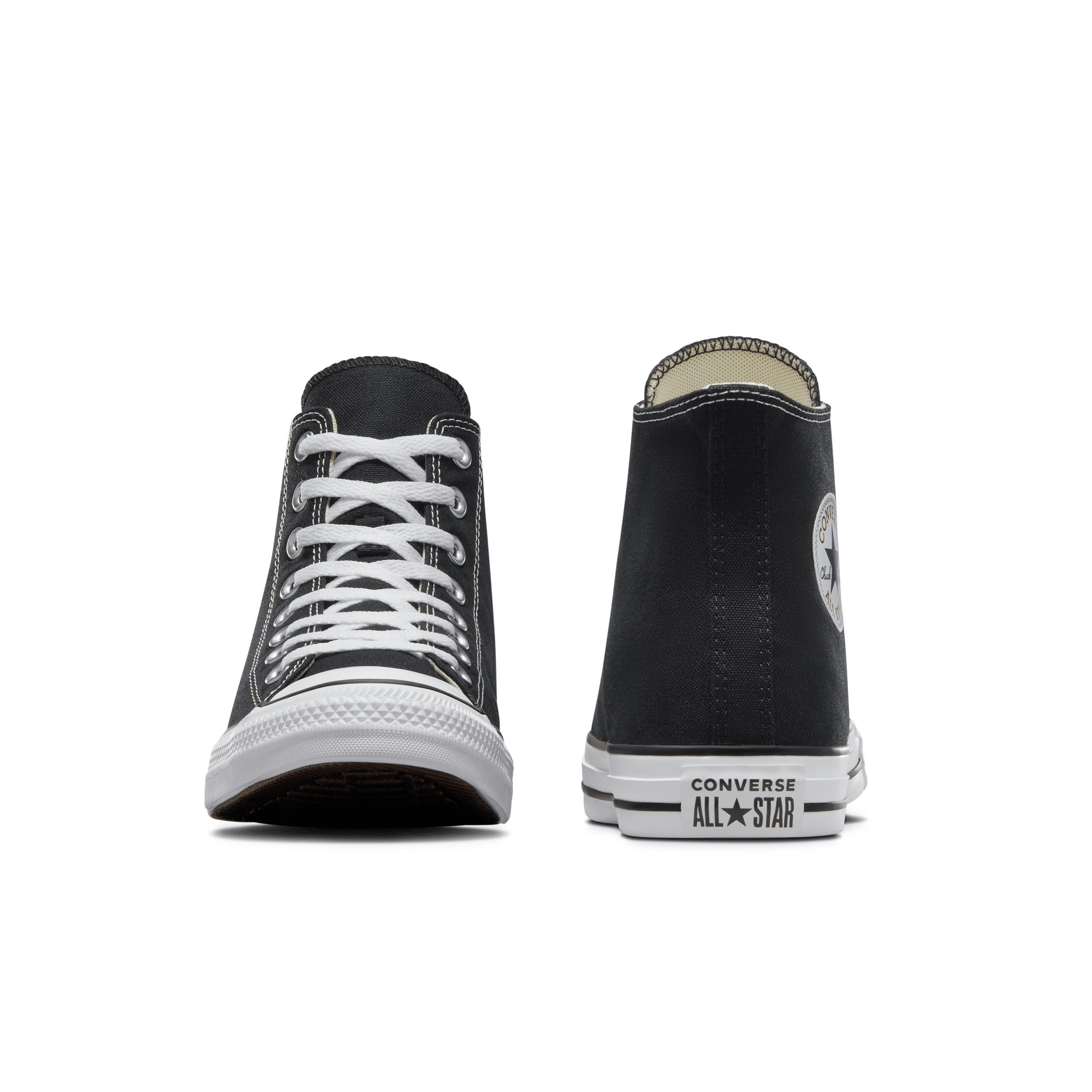 Converse Chuck Taylor All Star High Top Unisex Shoes Product Image