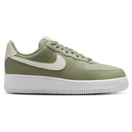 Nike Womens Nike Air Force 1 07 Low - Womens Basketball Shoes Product Image