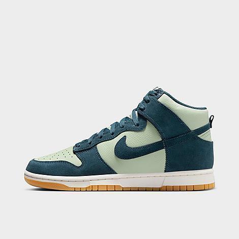 Nike Dunk High Retro Casual Shoes (Mens Sizing) Product Image