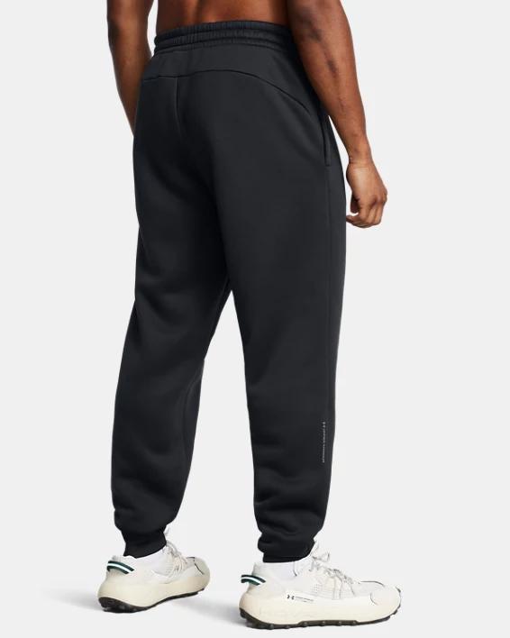 Men's Armour Fleece® Pro Joggers Product Image