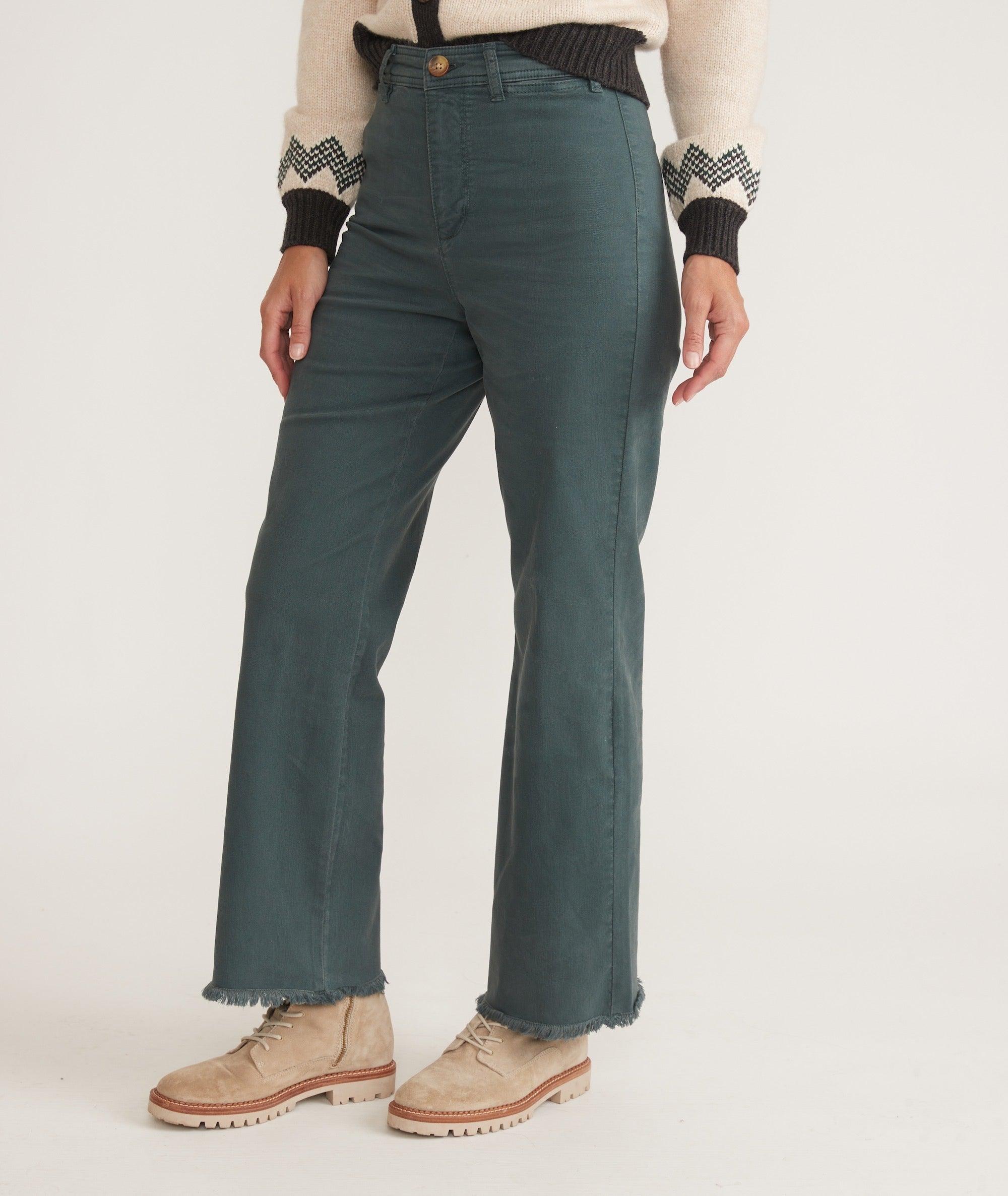 Bridget Full Length Pant Product Image