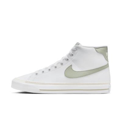 Nike Court Legacy Mid Next Nature Women's Shoes Product Image