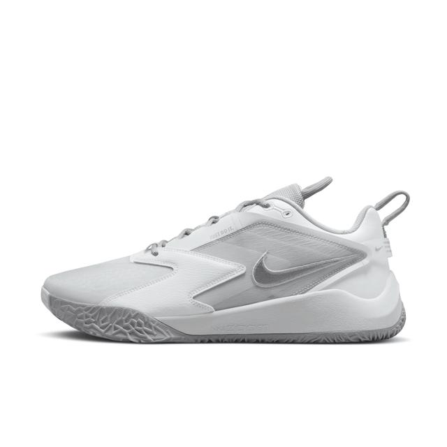 Nike Unisex HyperAce 3 Volleyball Shoes Product Image