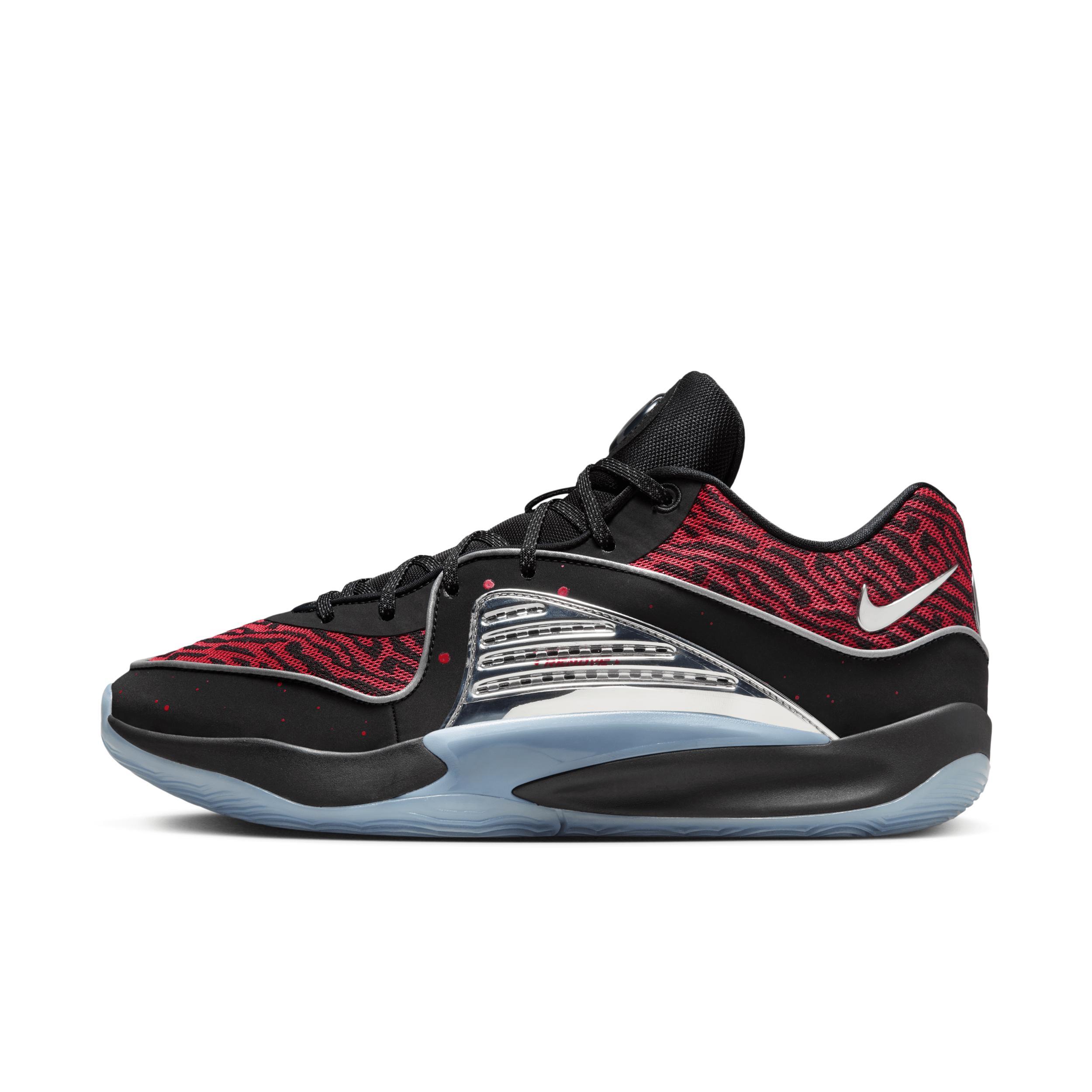 Nike Mens KD16 Basketball Shoes Product Image