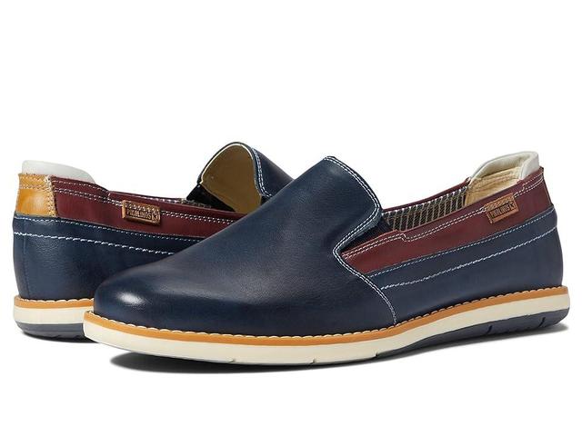 PIKOLINOS Jucar M4E Men's Flat Shoes Product Image