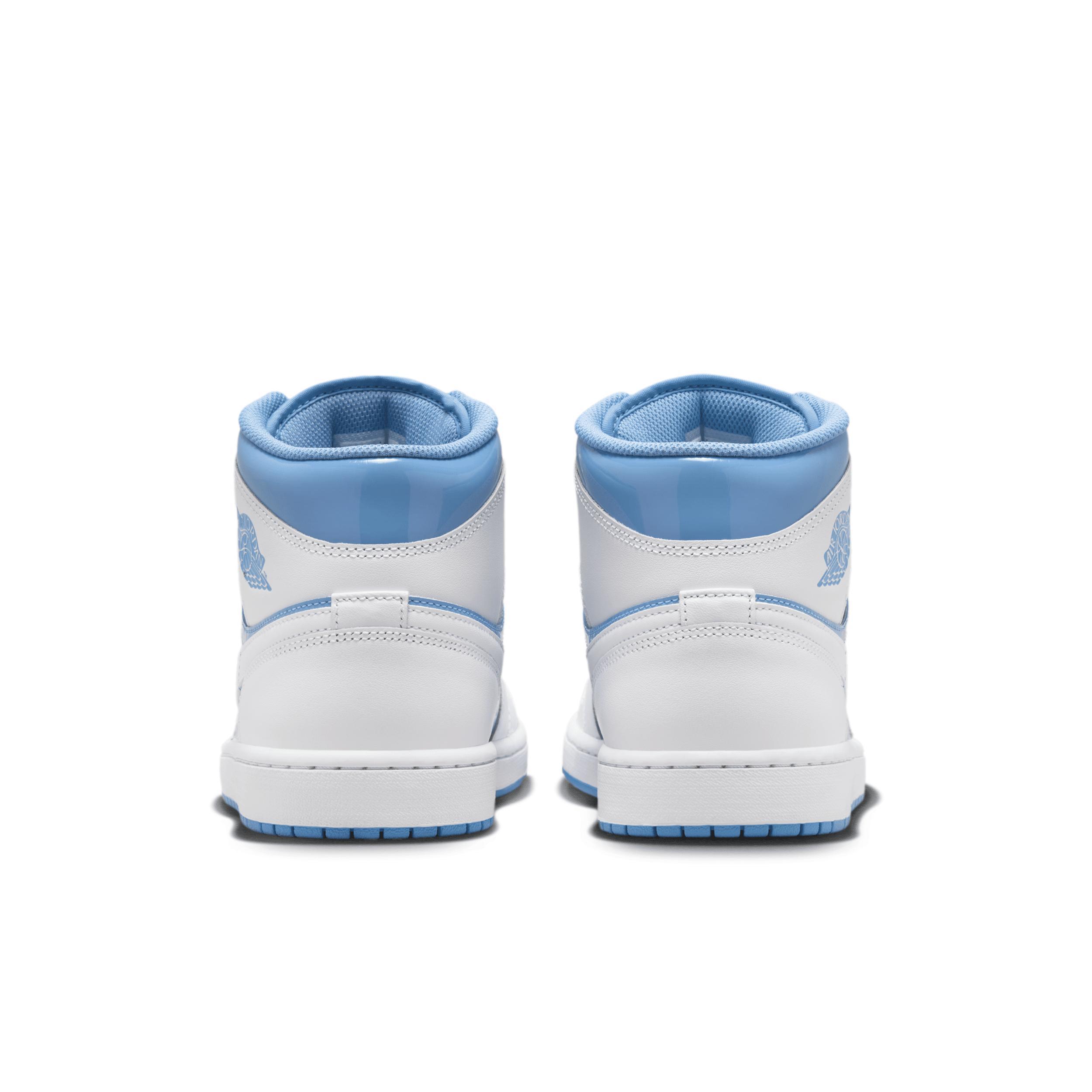 Air Jordan 1 Mid SE Men's Shoes Product Image