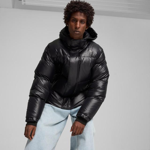 MMQ Men's Down Jacket Product Image