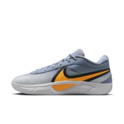 Nike Men's Giannis Freak 6 Basketball Shoes Product Image