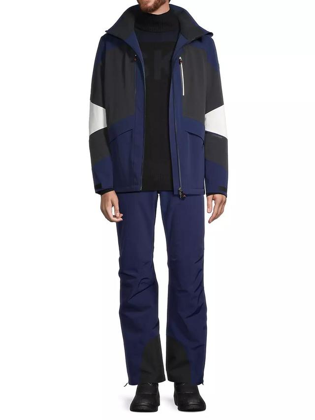 Performance Ski Chamonix II Jacket Product Image