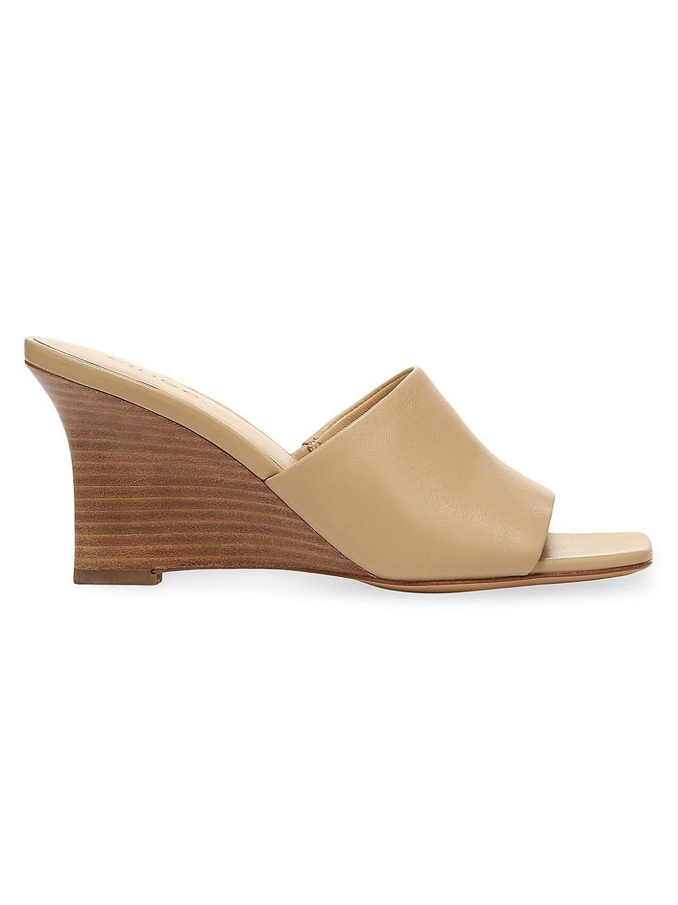 Vince Pia Wedge Sandal Product Image