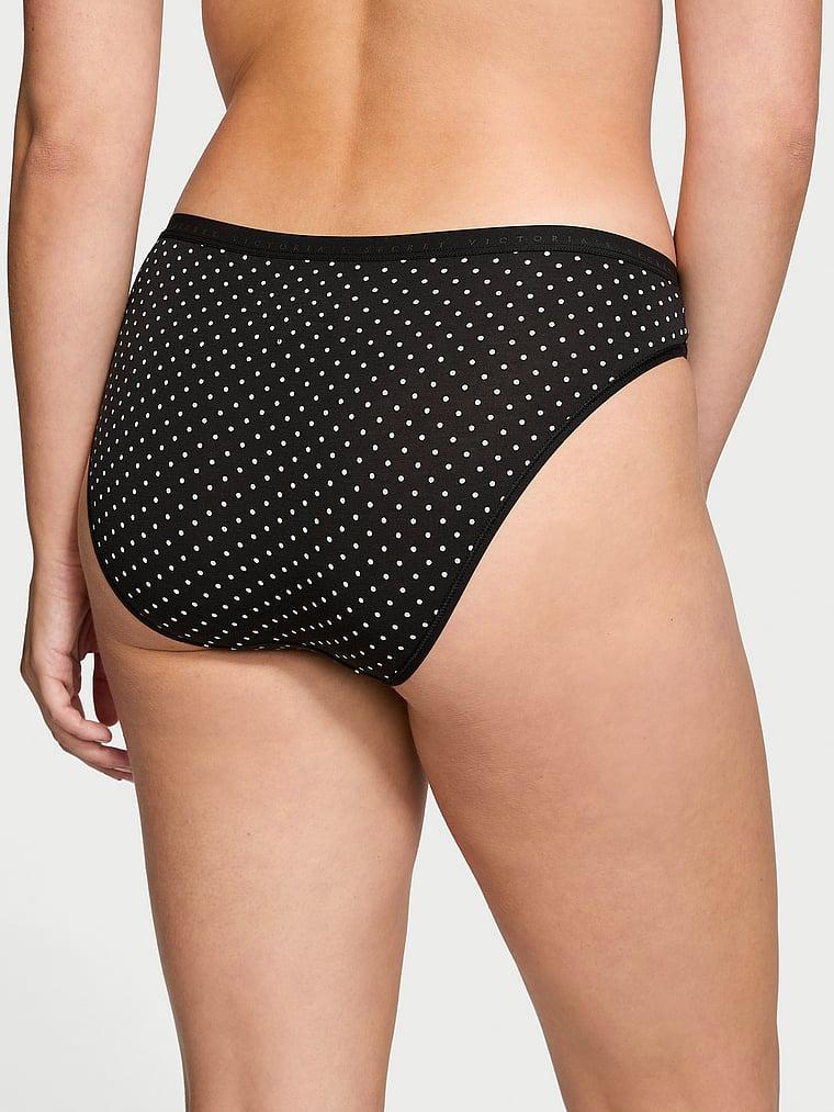 Stretch Cotton Bikini Panty Product Image