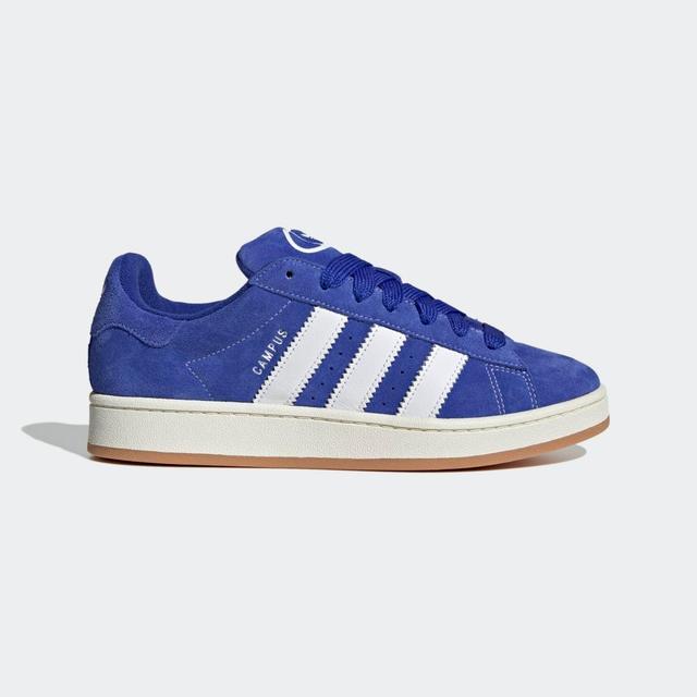 adidas Originals Mens Campus 00s - Shoes Better Scarlet/White/Off White Product Image